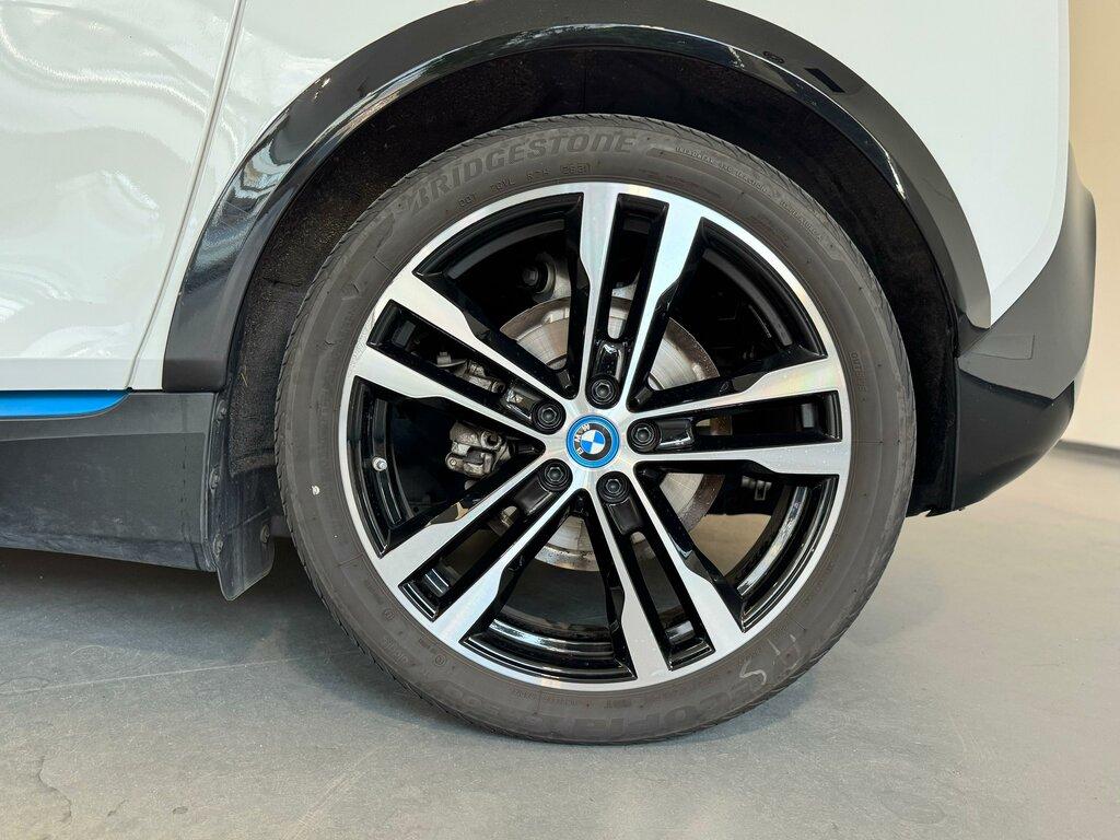 BMW i3 i3s 120Ah Advantage