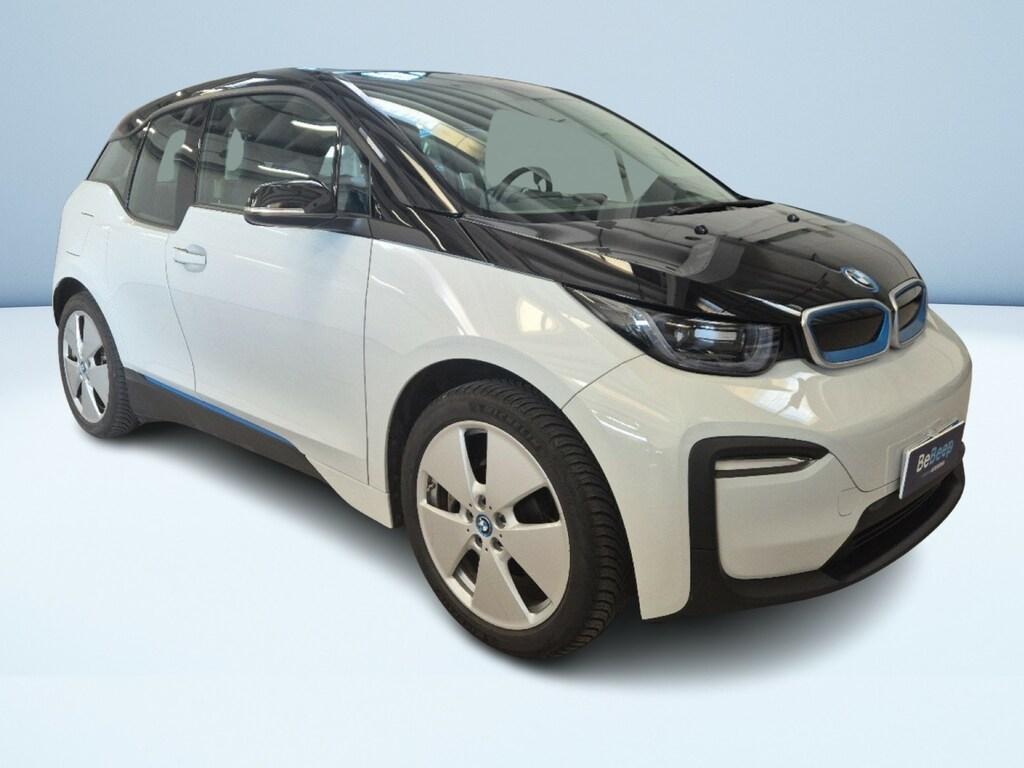 BMW i3 120Ah