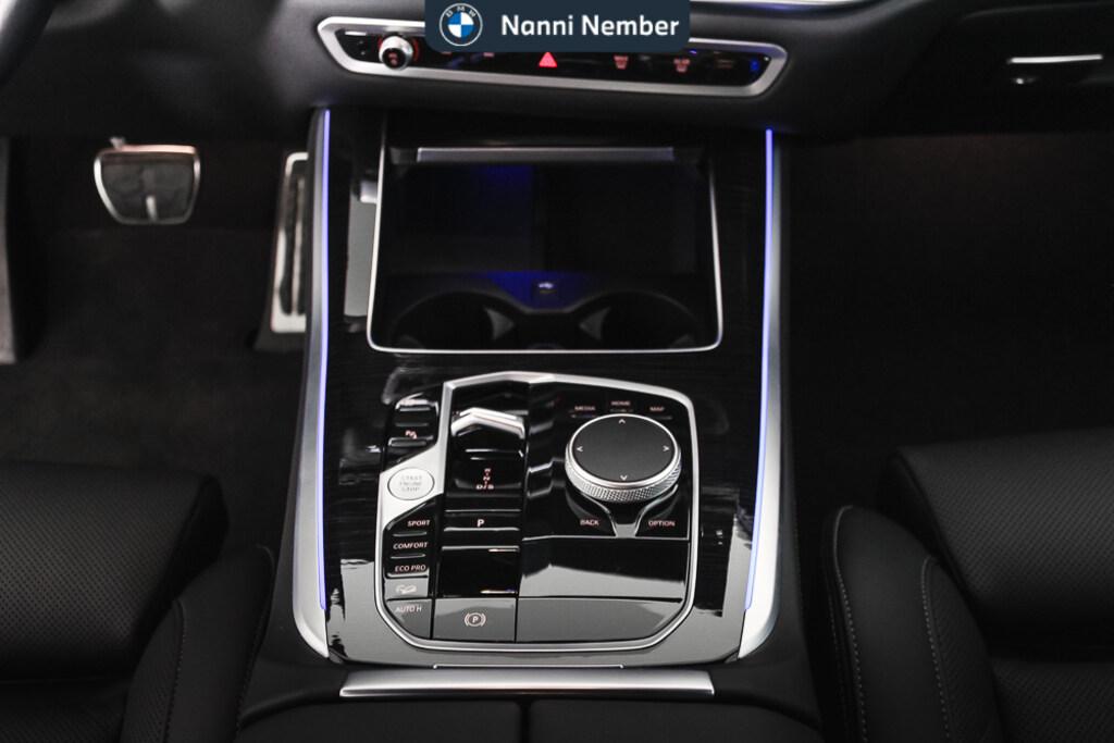 BMW X5 xdrive30d auto