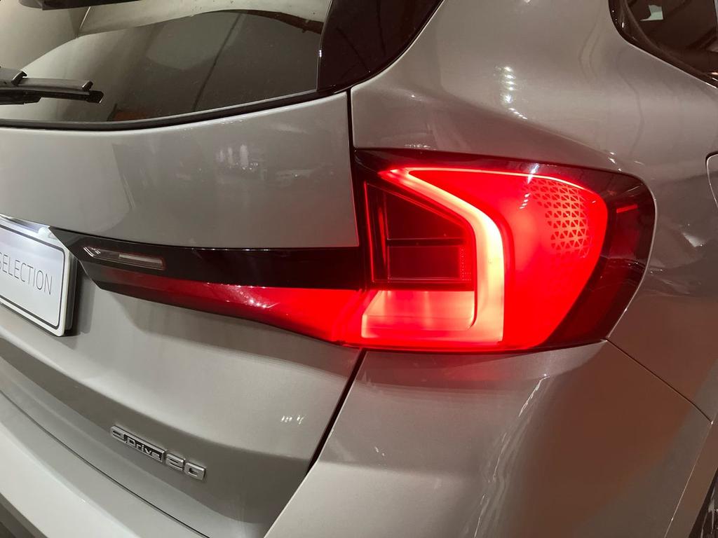 BMW iX1 edrive 20 MSport