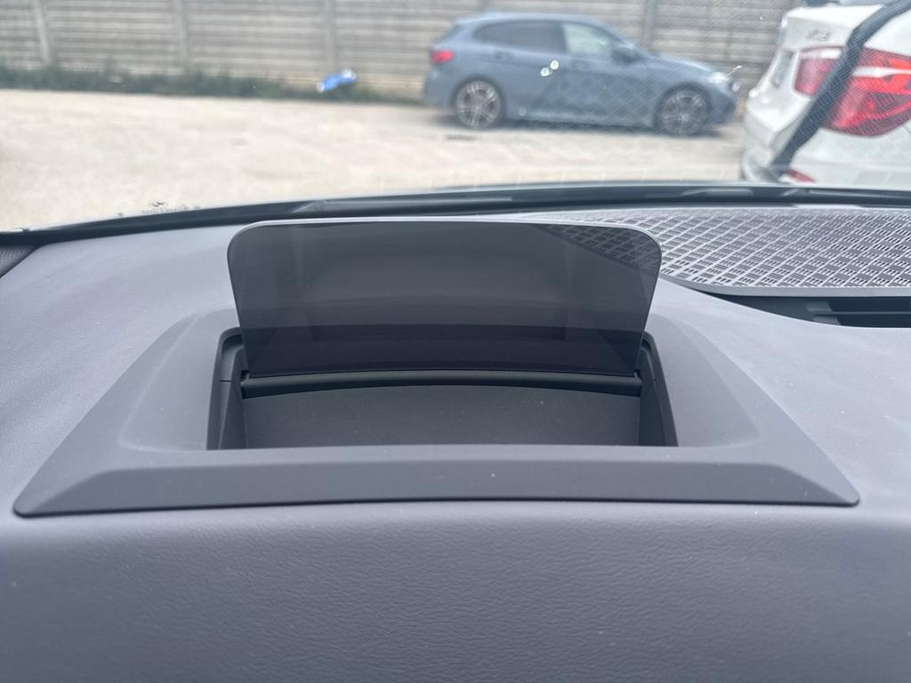 BMW Serie 2 218d Active Tourer Msport auto