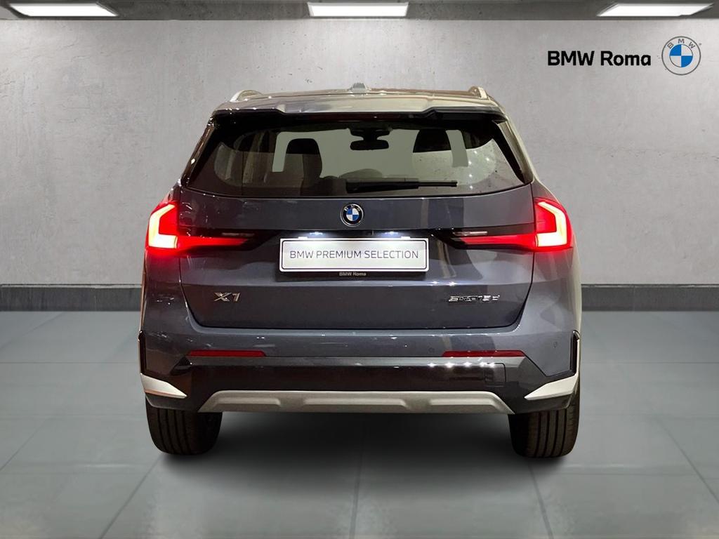BMW X1 sdrive18d X-Line auto