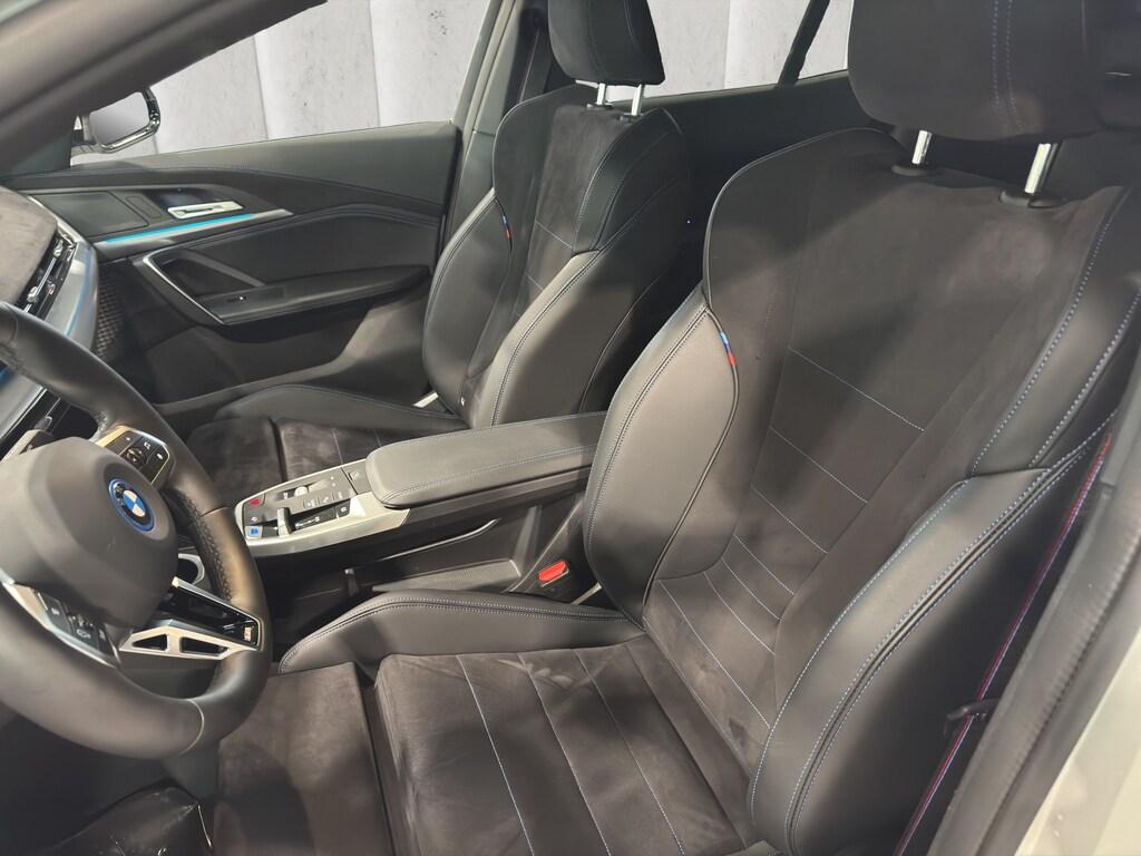 BMW iX2 edrive 20 MSport Pro