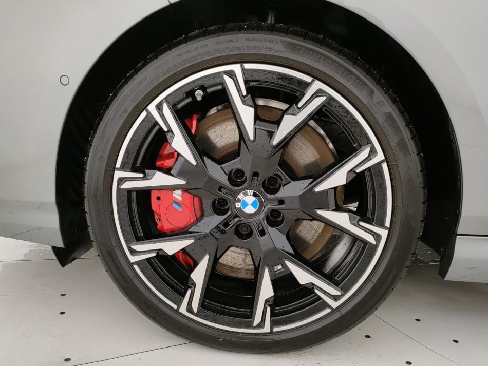 BMW Serie 1 118d MSport auto