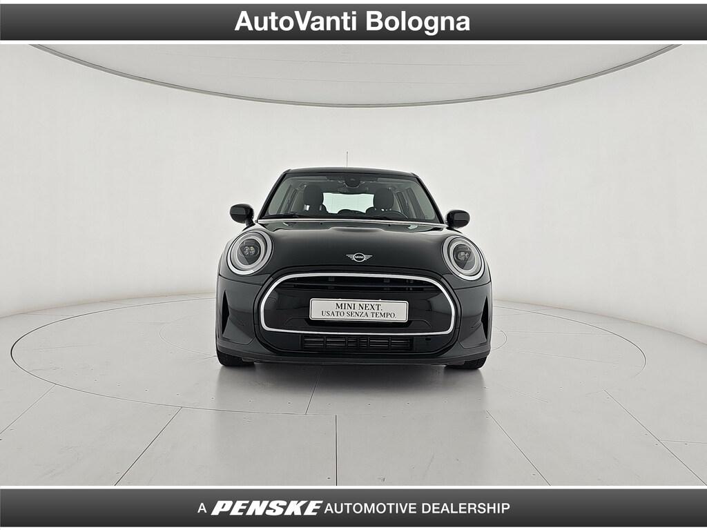Mini Cooper 1.5 TwinPower Turbo Cooper DCT