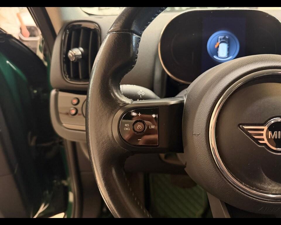 Mini Cooper D Countryman 2.0 D Cooper D Business Auto