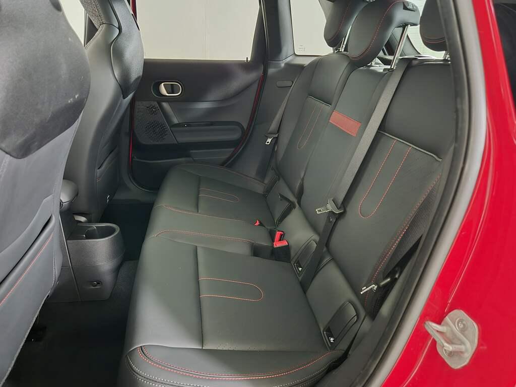 Mini Mini Cooper 5p 2.0 S JCW auto