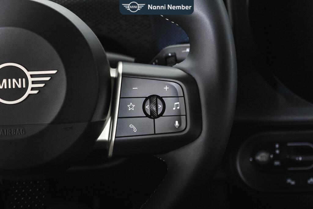 Mini Mini Countryman 1.5 48V C Classic auto