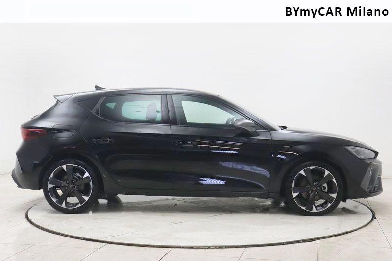 Cupra Leon 2.0 tdi 150cv dsg