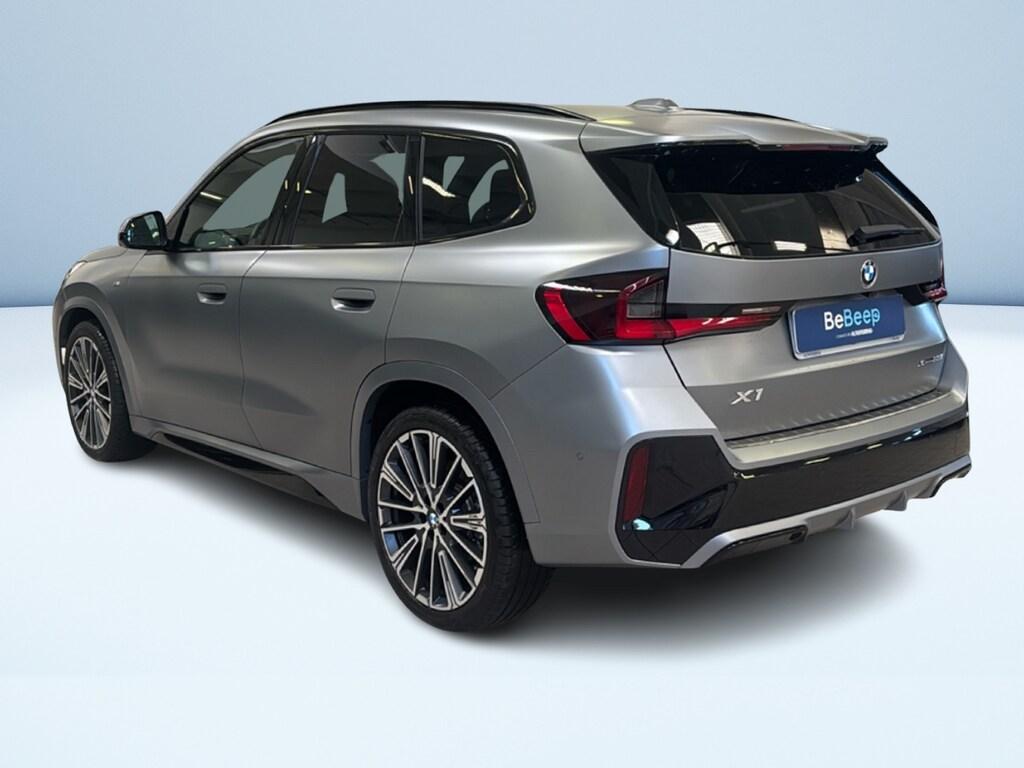 BMW X1 xdrive23i mhev 48V Msport auto