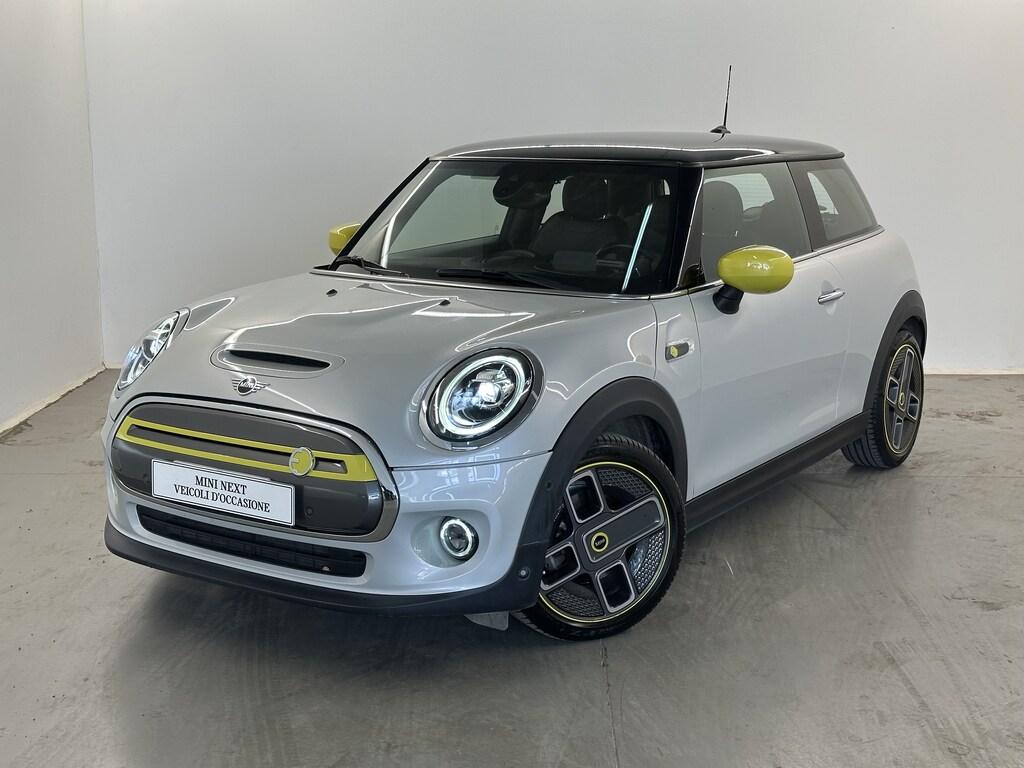 Mini Cooper SE Mini 3p Cooper SE L auto