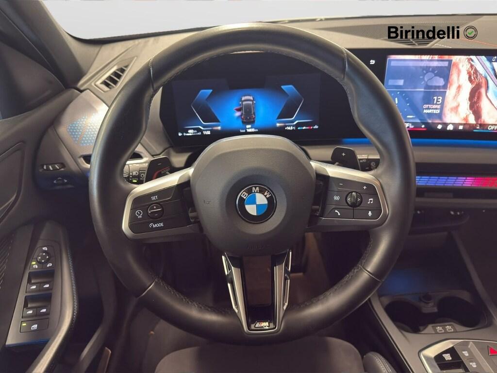 BMW Serie 1 118d MSport auto
