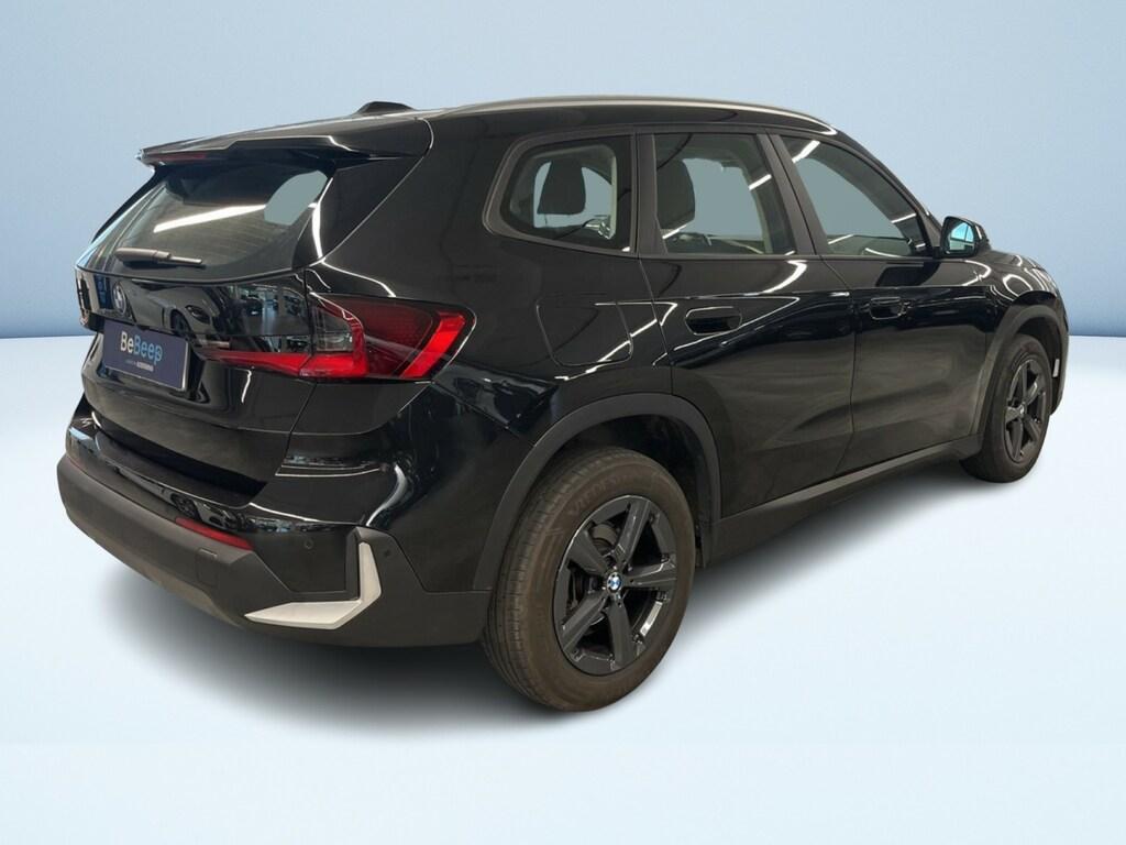 BMW X1 sdrive18d MSport Edition Balance auto