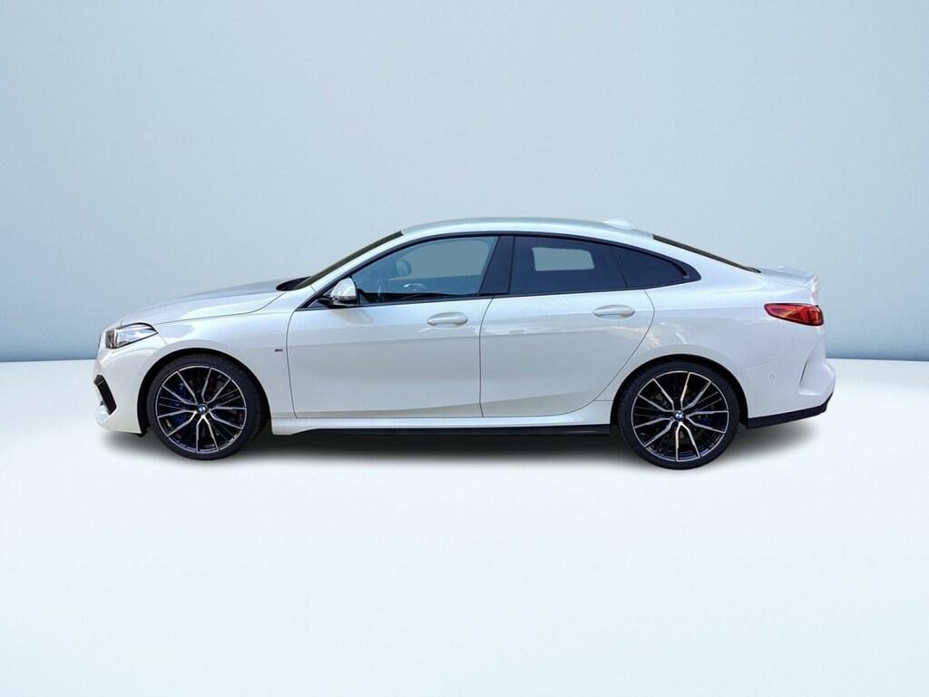 BMW Serie 2 220d Gran Coupe Msport auto