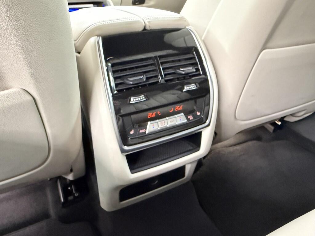 BMW X6 xdrive30d Msport auto