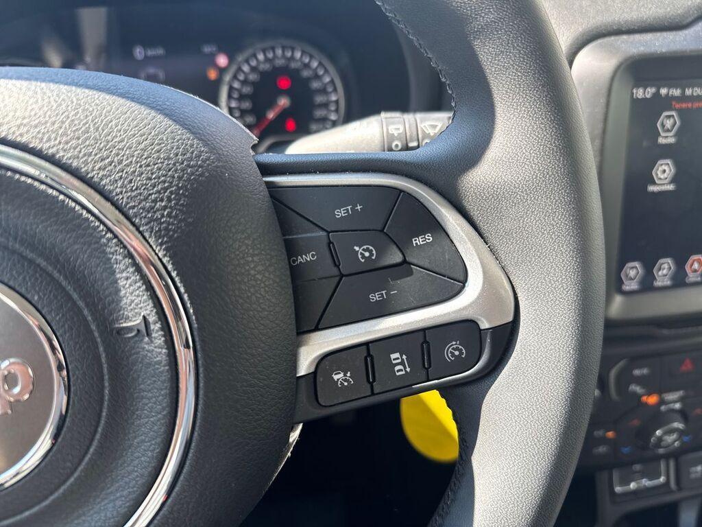 Jeep Renegade 1.0 t3 Limited 2wd