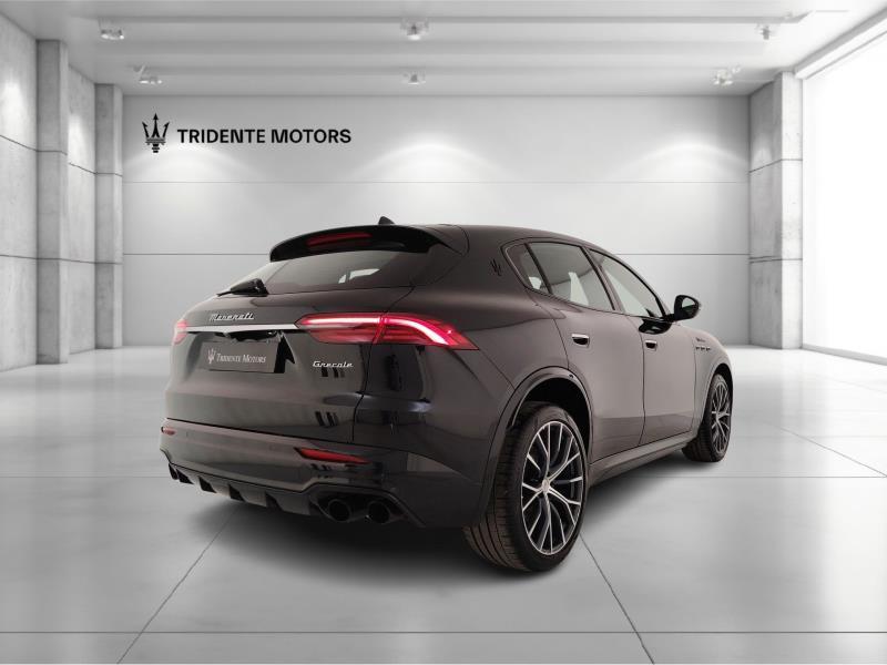 Maserati Levante Grecale 2.0 mhev Modena 330cv auto