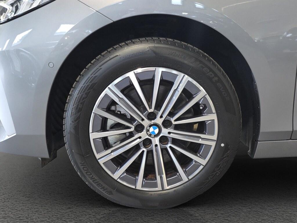 BMW Serie 2 223i Active Tourer mhev 48V xdrive Luxury auto