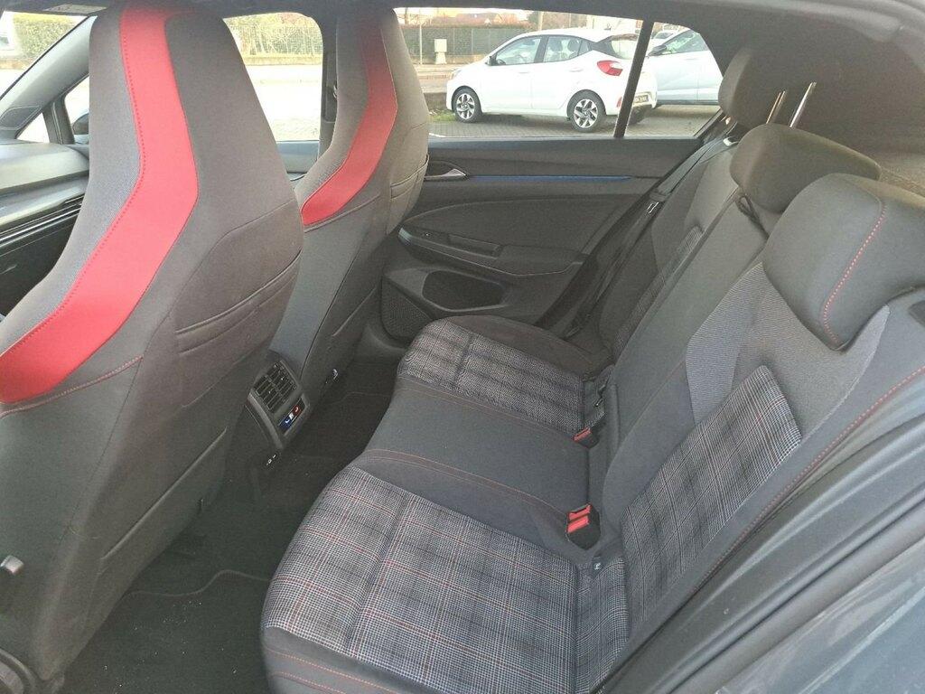 Volkswagen Golf 2.0 tsi GTI 245cv dsg