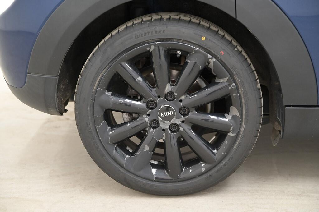 Mini Cooper D 1.5 D Cooper D