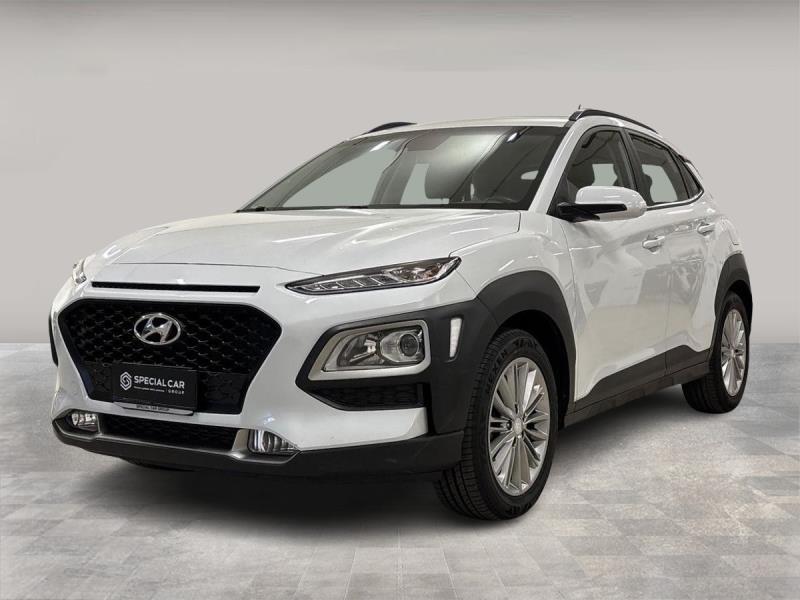 Hyundai Kona 1.6 crdi Xadvanced 2wd 115cv