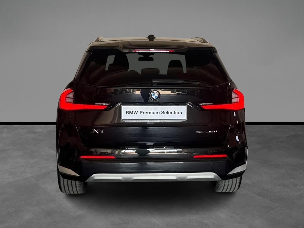 BMW X1 sdrive18d X-Line auto