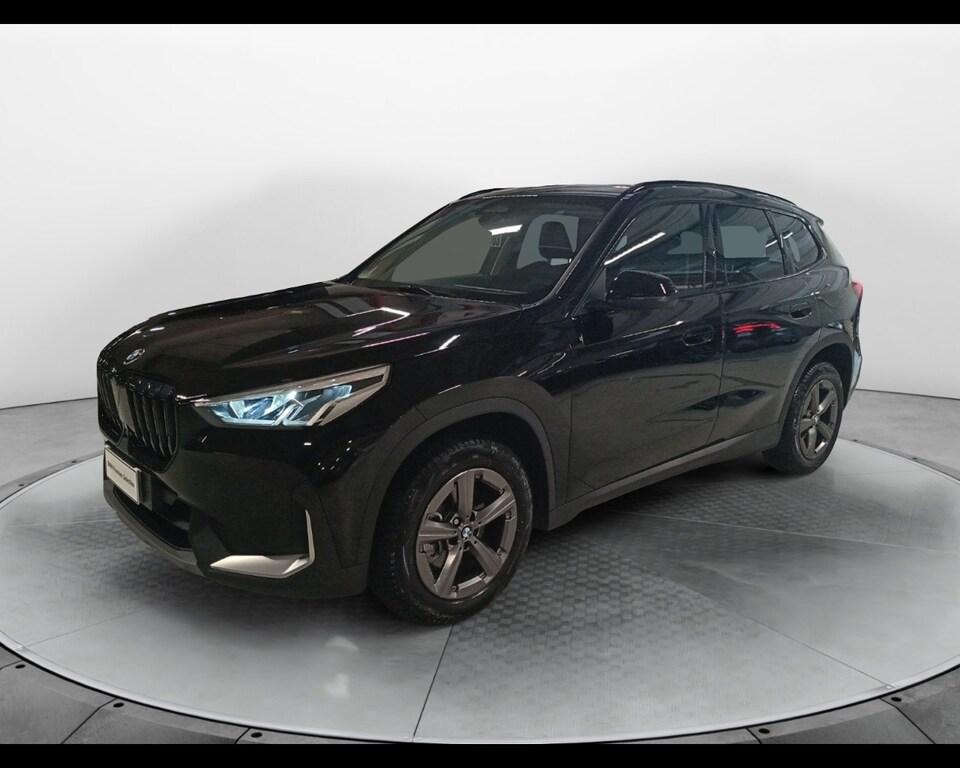 BMW X1 sdrive18d auto
