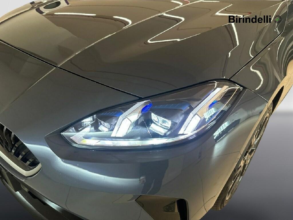 BMW Serie 1 118d MSport auto