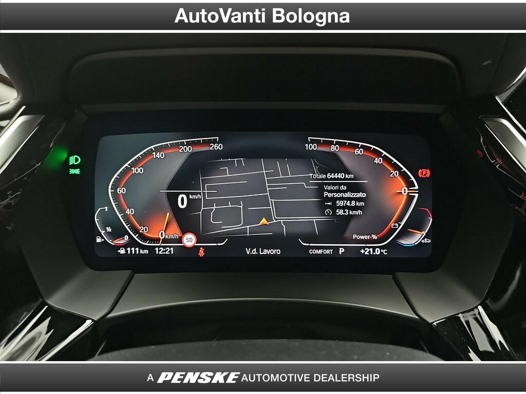 BMW Z4 sdrive 30i Msport auto