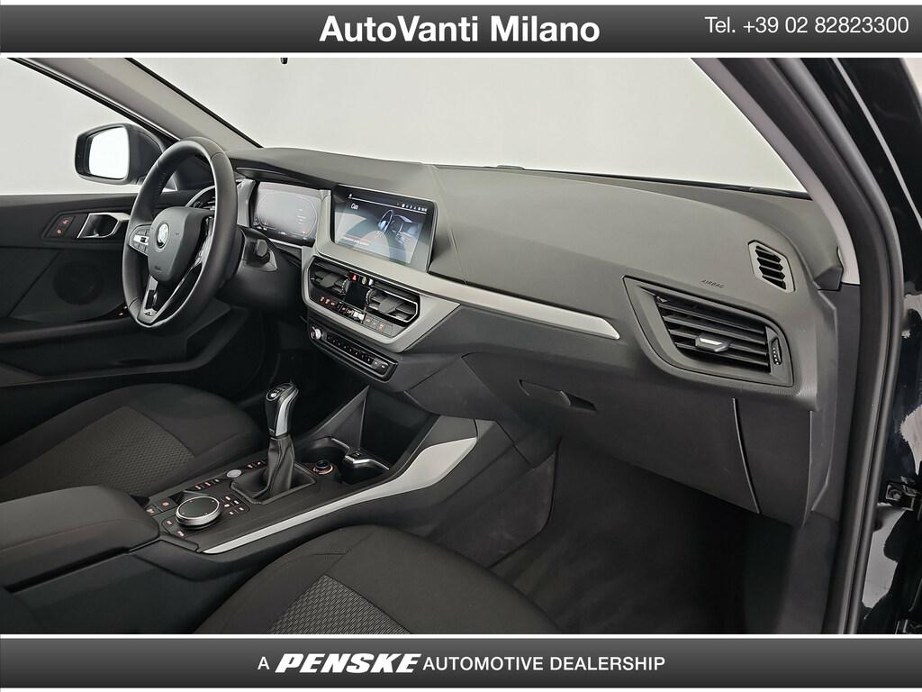 BMW Serie 1 118d Business Advantage