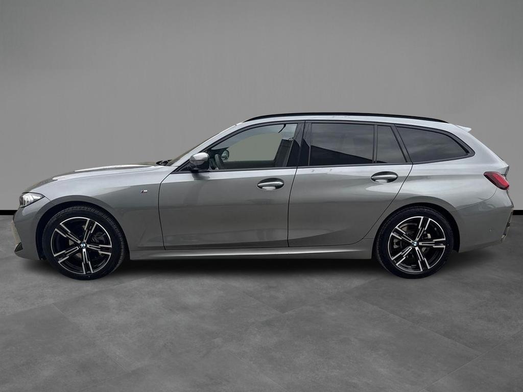 BMW Serie 3 320d Touring mhev 48V Msport xdrive auto