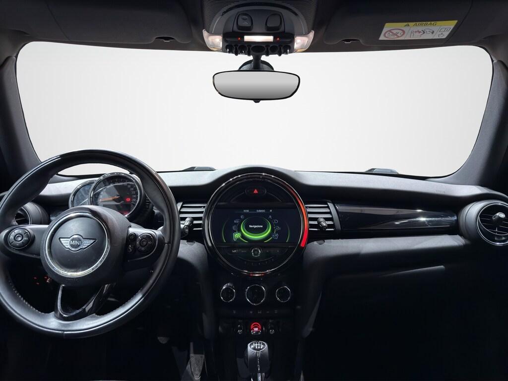 Mini Cooper S 2.0 Cooper S