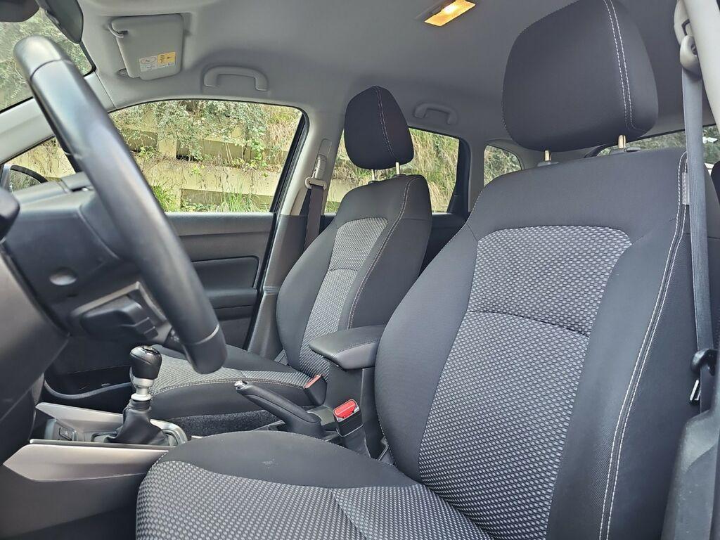 Suzuki Vitara 1.4 hybrid Easy Top 2wd