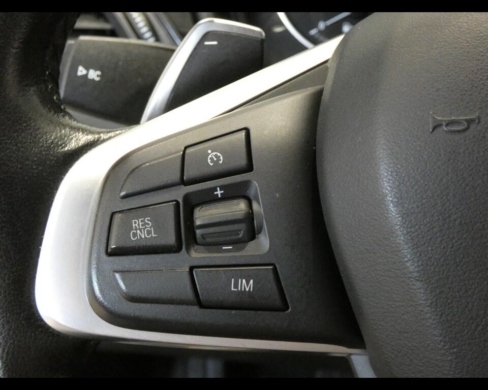 BMW X1 xdrive18d xLine auto