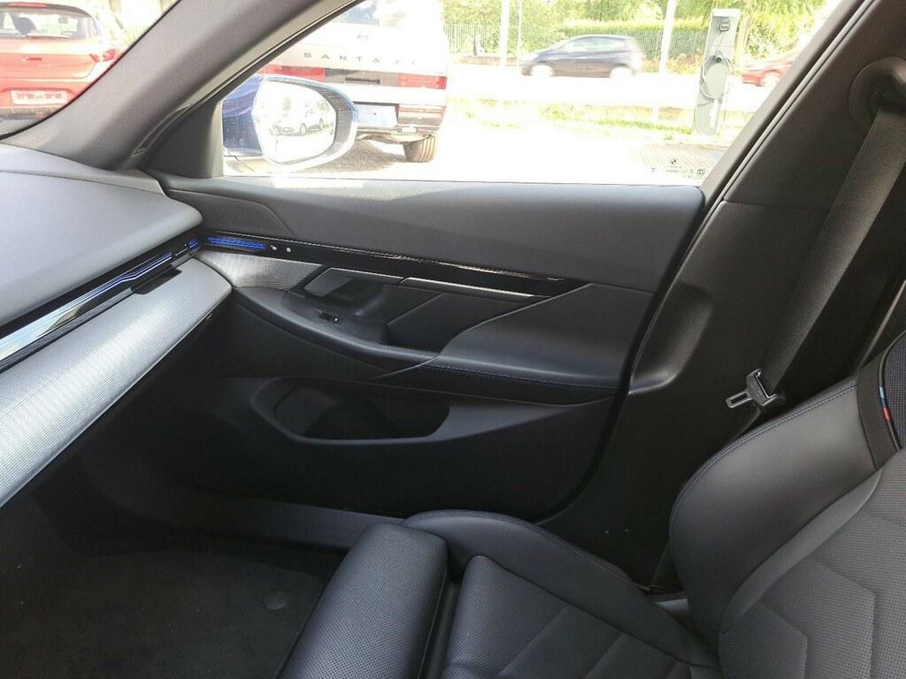 BMW Serie 5 520d 48V Msport sdrive auto