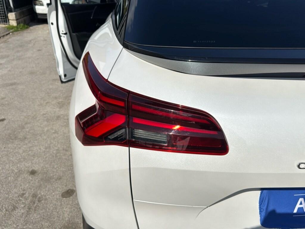 Citroen C5 X 1.2 puretech Shine s&s 130cv eat8