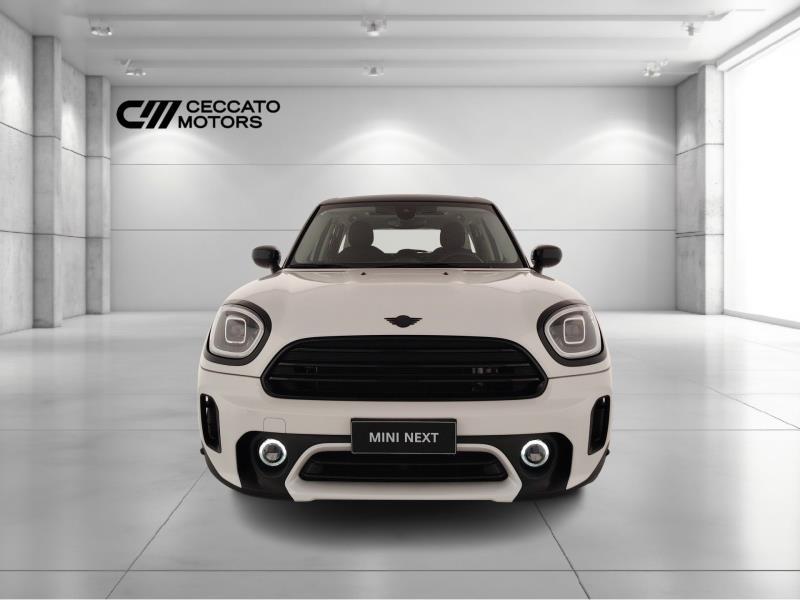 Mini Cooper Countryman 1.5 TwinPower Turbo Cooper Hype ALL4 Steptronic