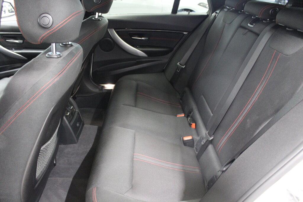 BMW Serie 3 316d Touring Sport
