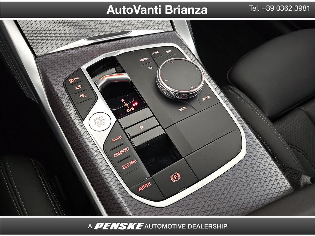 BMW Serie 4 420d Gran Coupe mhev 48V M Sport Pro auto