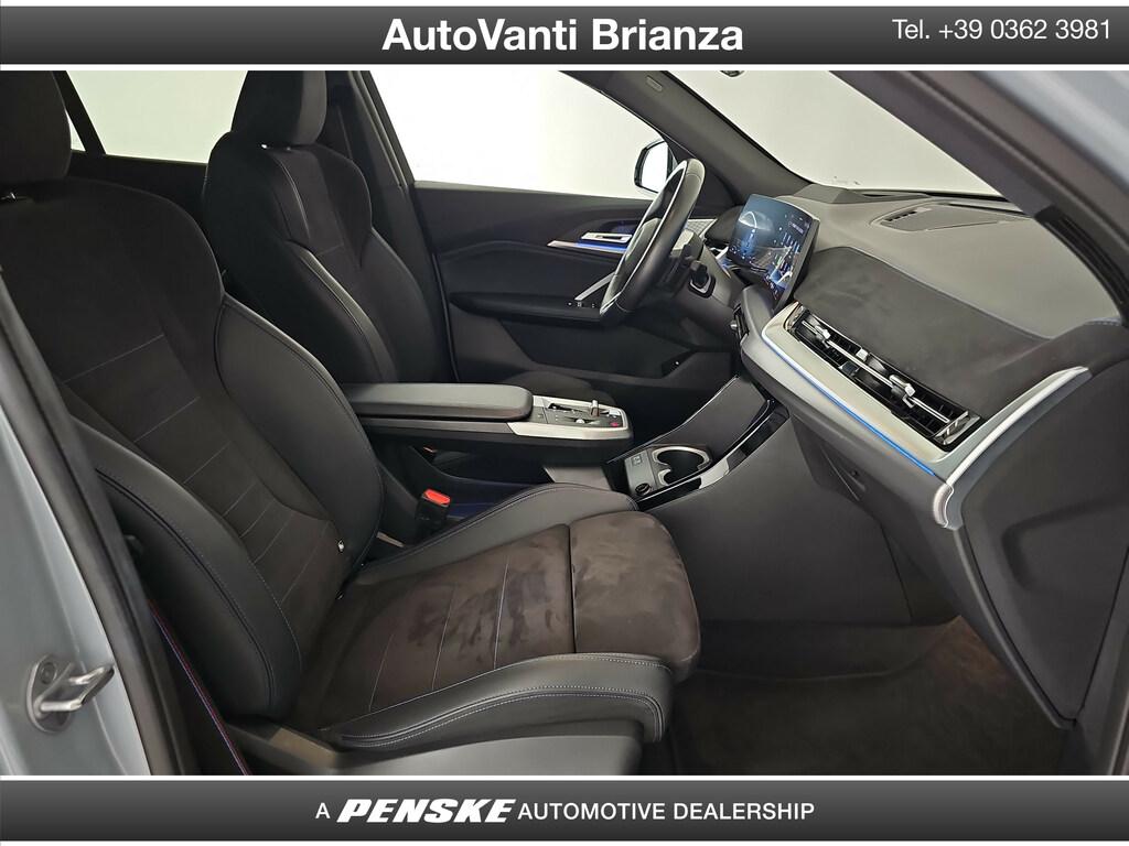 BMW X2 xdrive 20d 48V MSport Pro auto