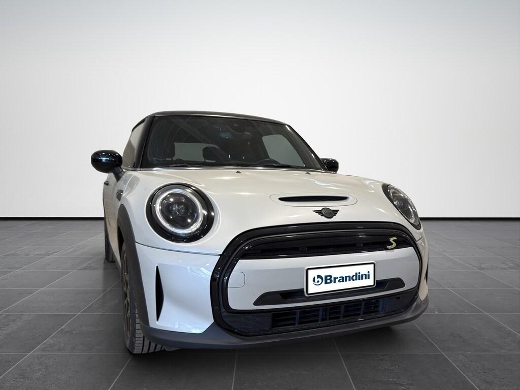 Mini Cooper SE 3p Classic auto