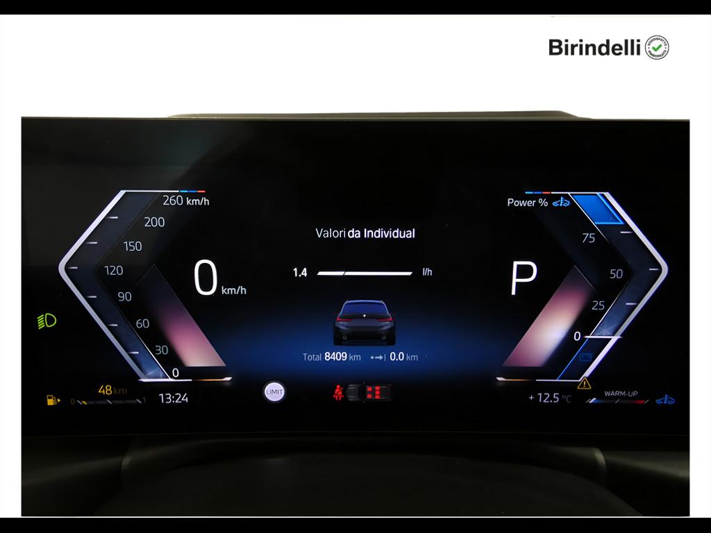 BMW Serie 3 320d Touring mhev 48V Msport auto