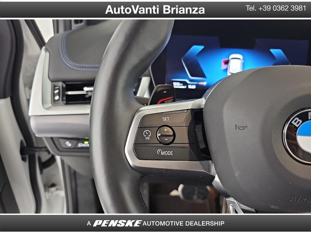 BMW Serie 2 218d Active Tourer Msport auto