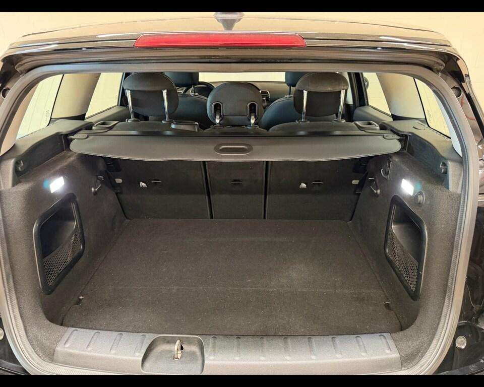 Mini Cooper Clubman 1.5 Cooper Business Steptronic