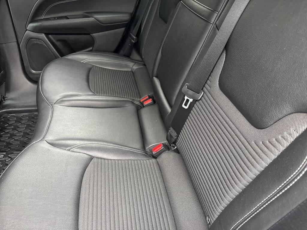 Jeep Compass 1.3 turbo t4 phev Limited 4xe auto