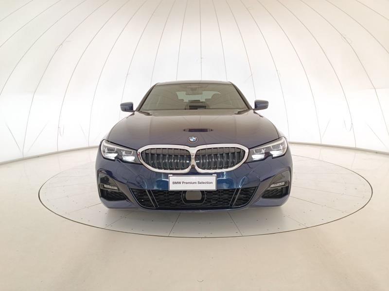BMW Serie 3 330e Msport auto