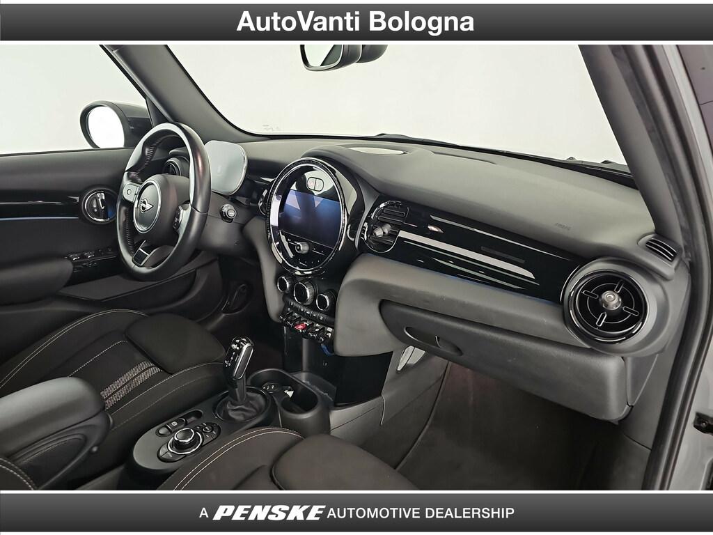 Mini Cooper S 2.0 TwinPower Turbo Cooper S Business DCT