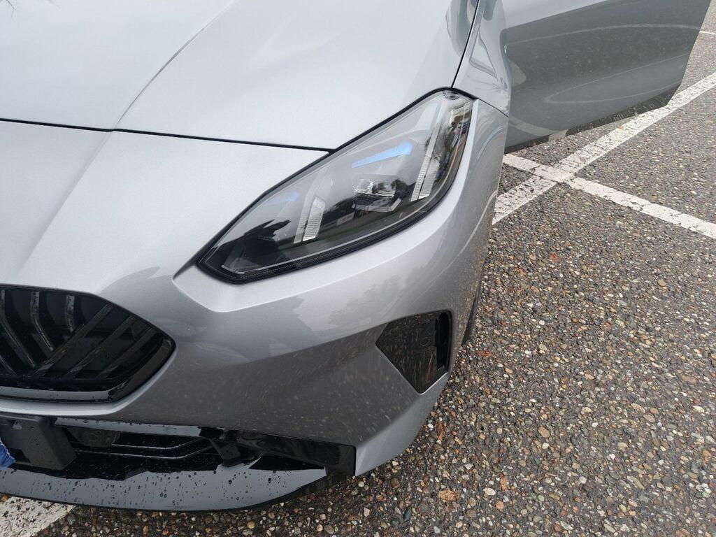 BMW Serie 1 118d MSport Pro auto