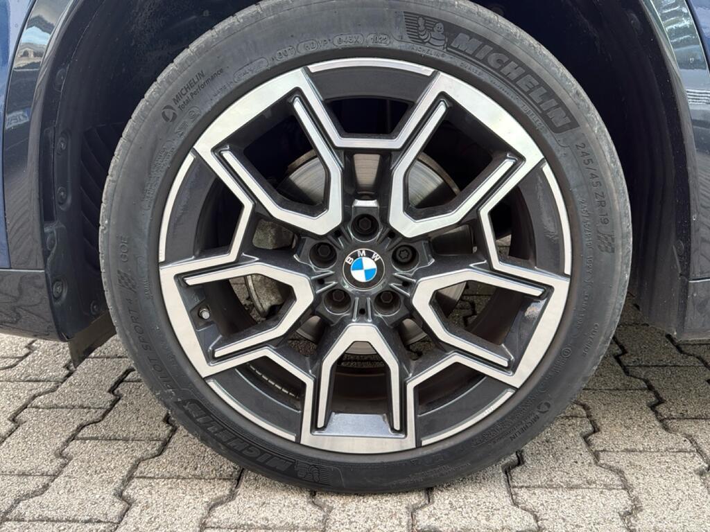BMW X1 sdrive18d X-Line auto