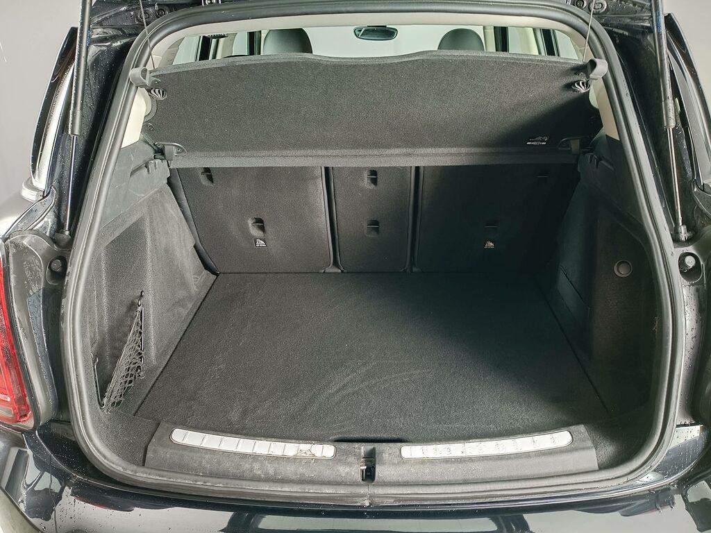 Mini Cooper Countryman 1.5 TwinPower Turbo Cooper Steptronic